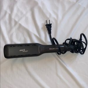 Remington Wet 2 Straight Flat Iron